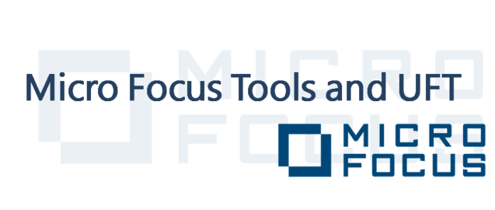 Tools that works well with UFT