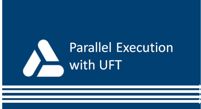 Parallel Execution in UFT