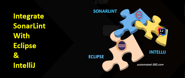 sonarlint integration with eclipse